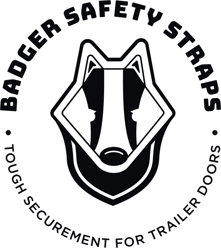 Badger Safety Straps Logo